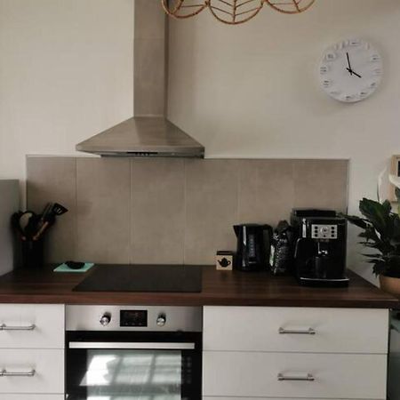 Les Bords De Seine Apartman Vernon  Kültér fotó