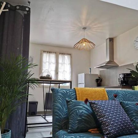 Les Bords De Seine Apartman Vernon  Kültér fotó