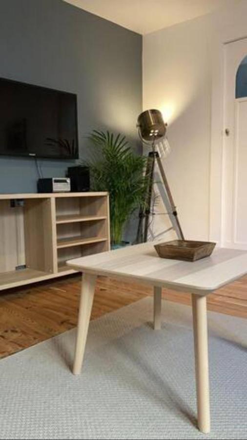 Les Bords De Seine Apartman Vernon  Kültér fotó