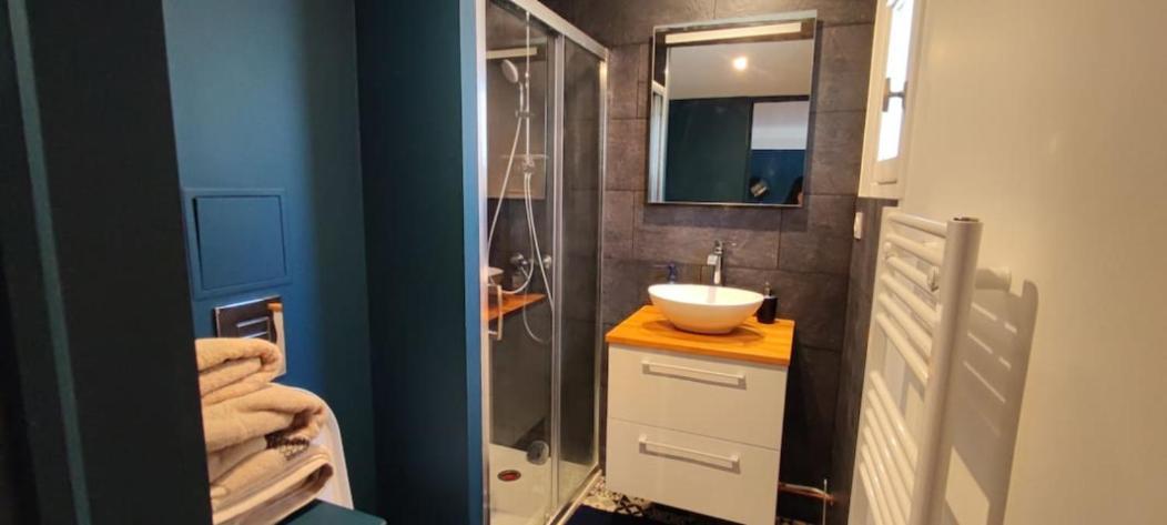 Les Bords De Seine Apartman Vernon  Kültér fotó
